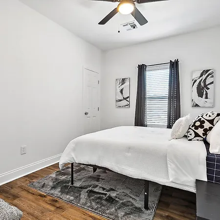 Charming Oasis In Nola * New Orleans