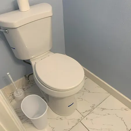 Nola Townhouse, 30 Days Minimum Rent Required