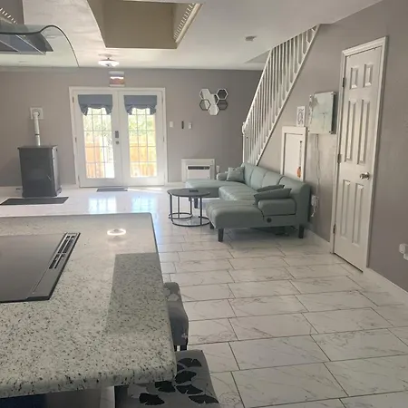Nola Townhouse, 30 Days Minimum Rent Required New Orleans