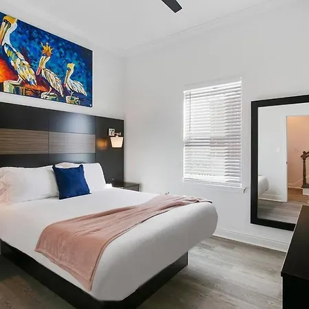 Holiday home Beautiful Modern With A Twist