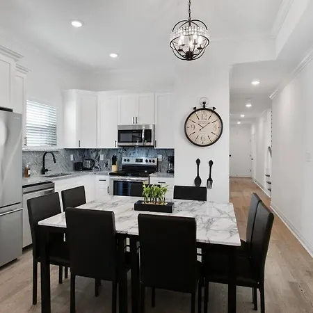 Beautiful Modern With A Twist