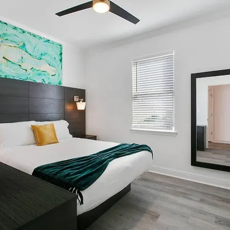Holiday home Beautiful Modern With A Twist