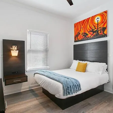 Beautiful Modern With A Twist