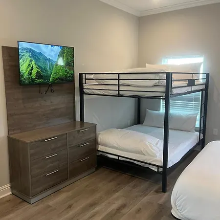Beautiful Modern With A Twist New Orleans