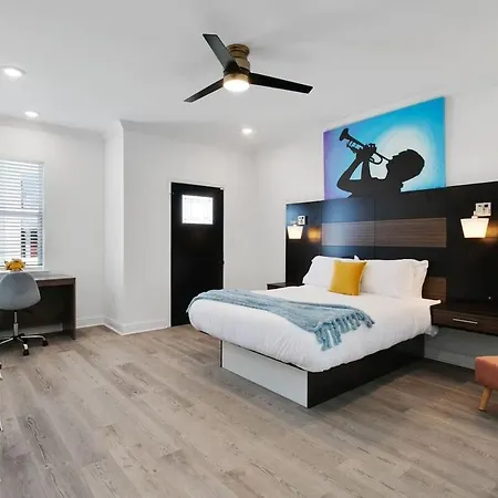 Beautiful Modern With A Twist