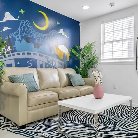 Apartment Azure Lafitte
