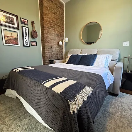 Holiday home Luxe Historic With Pool & Hot Tub New Orleans