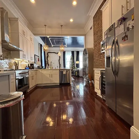 Holiday home Luxe Historic With Pool & Hot Tub New Orleans
