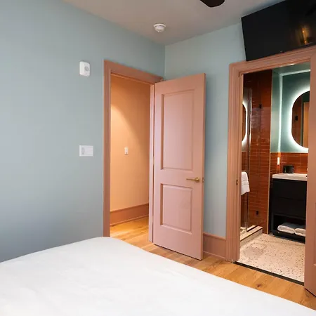 Beautiful 4 Bed 4 Bath Chez Moi With Pool New Orleans