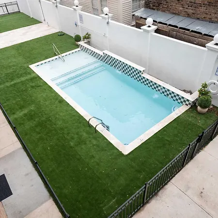 Beautiful 4 Bed 4 Bath Chez Moi With Pool *