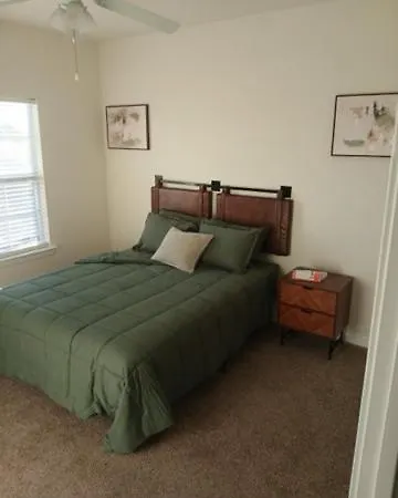 Apartment Perfect Proximity *