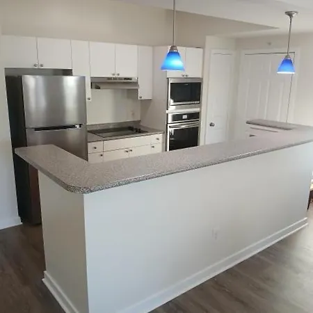 Perfect Proximity Apartment New Orleans