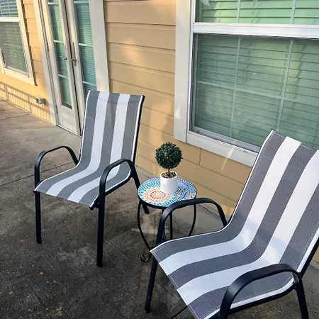 Apartment Perfect Proximity New Orleans
