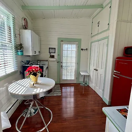 Apartment Centrally Located Garden *