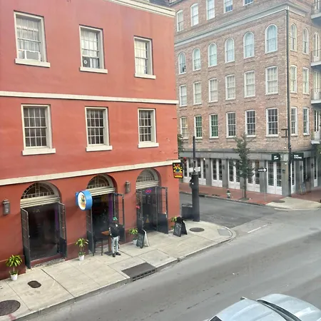 Apartment Luxury Decatur St New Orleans, French Quarter's Vieux Carre *