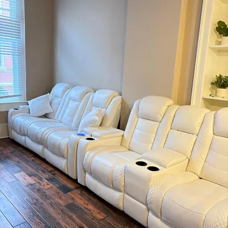 Apartment Luxury Decatur St New Orleans, French Quarter's Vieux Carre