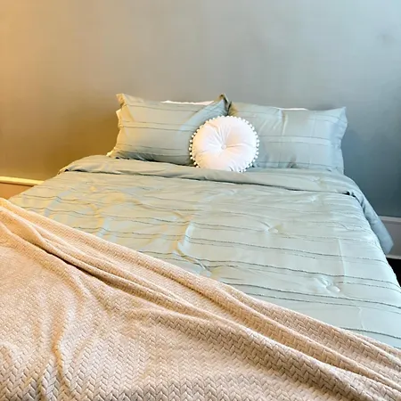 Luxury Decatur St New Orleans, French Quarter's Vieux Carre Apartment *
