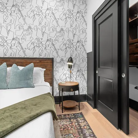 Hotel Spacious 2br Downtown Walk To Superdome French Quarter