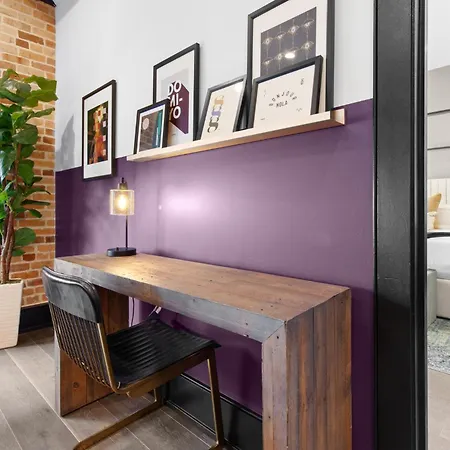 3 Blocks From Superdome And Parade Route 4bd4ba 2 Queen Sleeper Sofa Connecting Unit Sleeps 12 Hotel