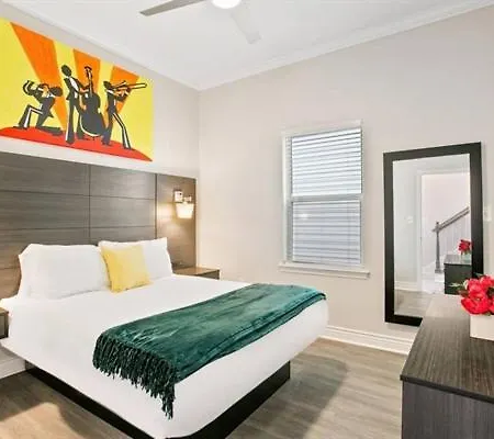 Mid Holiday home *
