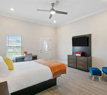 Holiday home Mid *