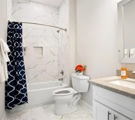 Holiday home Mid New Orleans