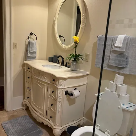 Apartment 305 Decatur St New Orleans