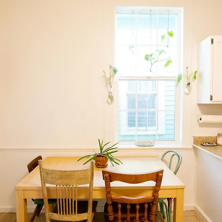 Apartment New Marigny Shotgun