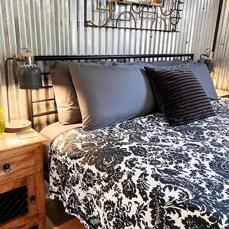 Apartment Nola Getaway