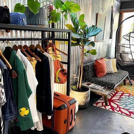 Nola Getaway Apartment