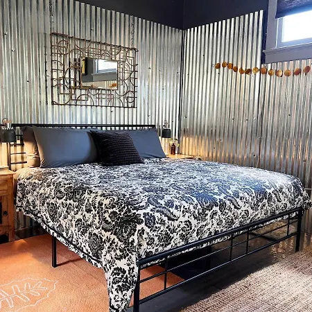 Apartment Nola Getaway