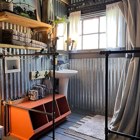 Nola Getaway Apartment New Orleans