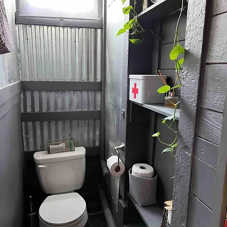 Nola Getaway Apartment New Orleans