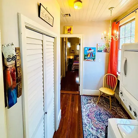Charming Hideaway Holiday home New Orleans