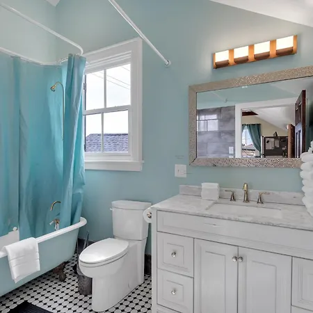 Creole Retreat Near Frenchmen W Patio 4* New Orleans
