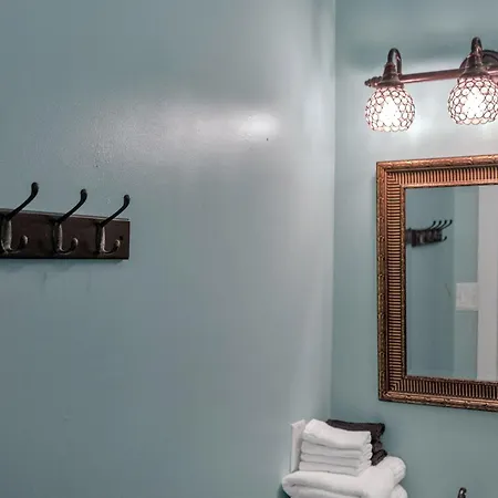 Creole Retreat Near Frenchmen W Patio Bed & Breakfast 4*