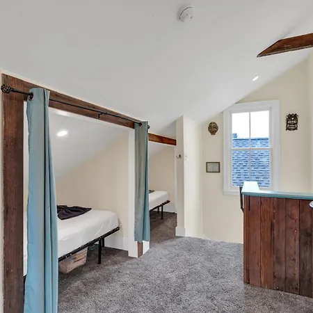 Bed & Breakfast Creole Retreat Near Frenchmen W Patio New Orleans