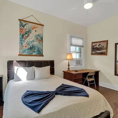 Creole Retreat Near Frenchmen W Patio 4* New Orleans
