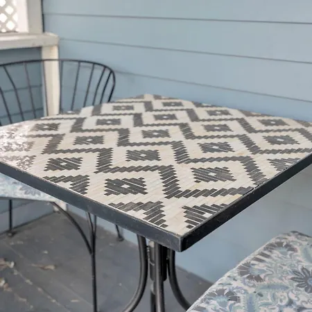 Creole Retreat Near Frenchmen W Patio New Orleans
