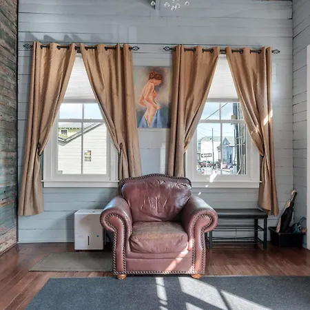 Creole Retreat Near Frenchmen W Patio 4*