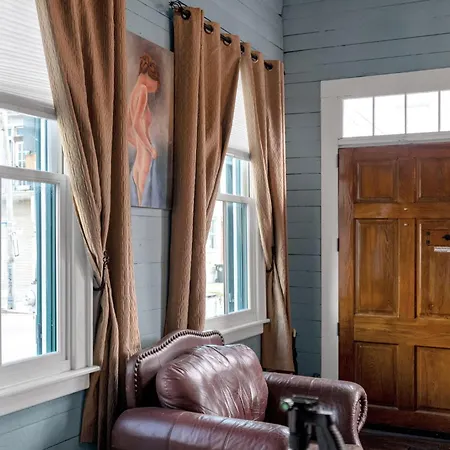 Creole Retreat Near Frenchmen W Patio 4* New Orleans