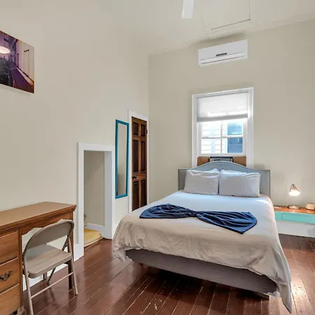Creole Retreat Near Frenchmen W Patio Bed & Breakfast
