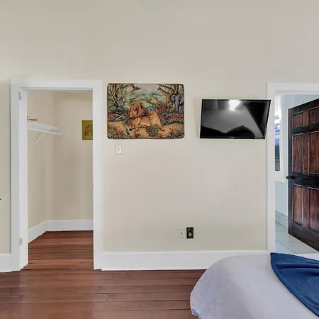 Creole Retreat Near Frenchmen W Patio Bed & Breakfast New Orleans