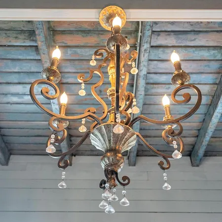 Bed & Breakfast Creole Retreat Near Frenchmen W Patio