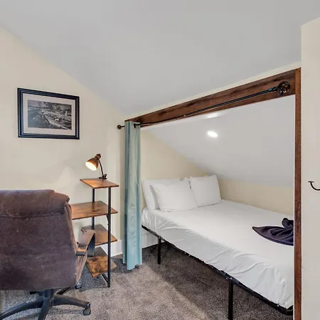Creole Retreat Near Frenchmen W Patio 4*