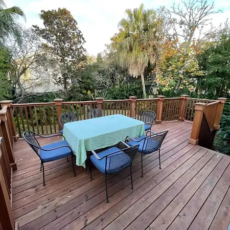 Holiday home Gorgeous Audubon Park New Orleans