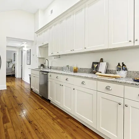 Holiday home Chic Marigny Retreat Near French Quarter *