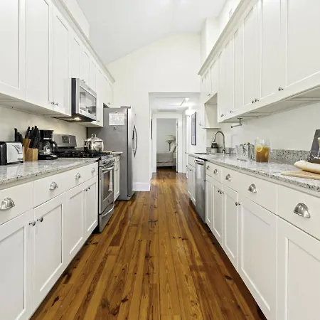 Holiday home Chic Marigny Retreat Near French Quarter New Orleans