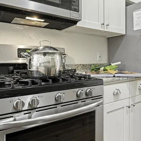 Holiday home Chic Marigny Retreat Near French Quarter *