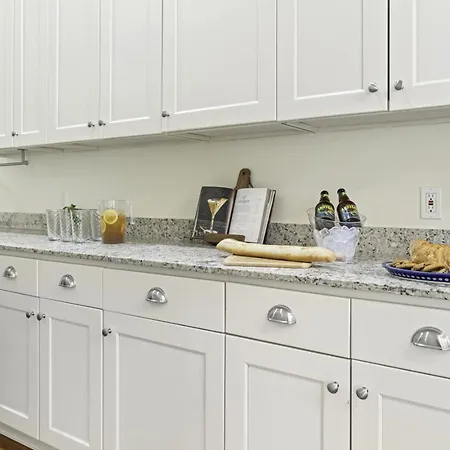 Chic Marigny Retreat Near French Quarter *